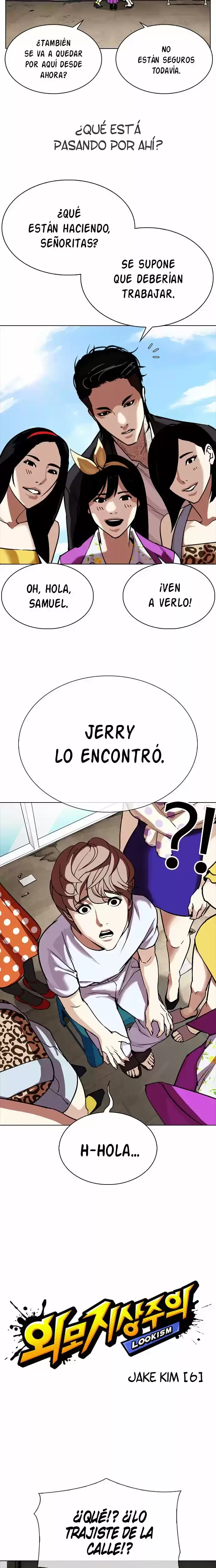 Nueva cara Capitulo 307 página 9