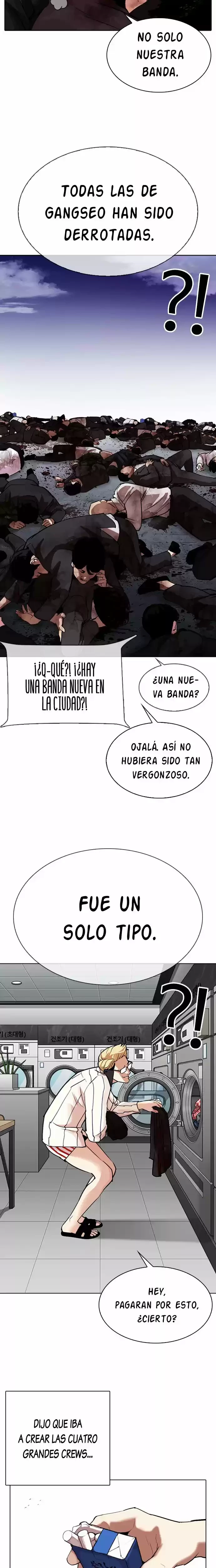 Nueva cara Capitulo 308 página 13