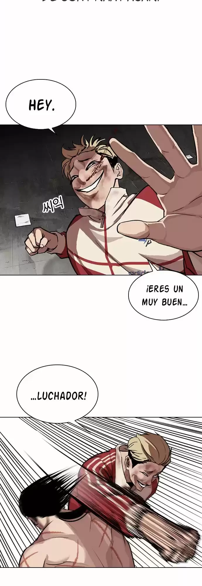 Nueva cara Capitulo 308 página 16