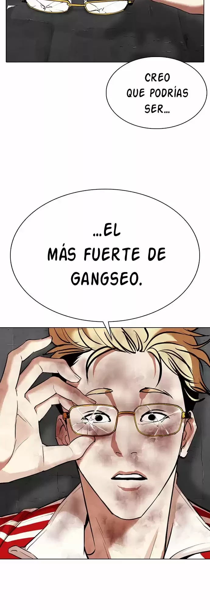 Nueva cara Capitulo 308 página 18