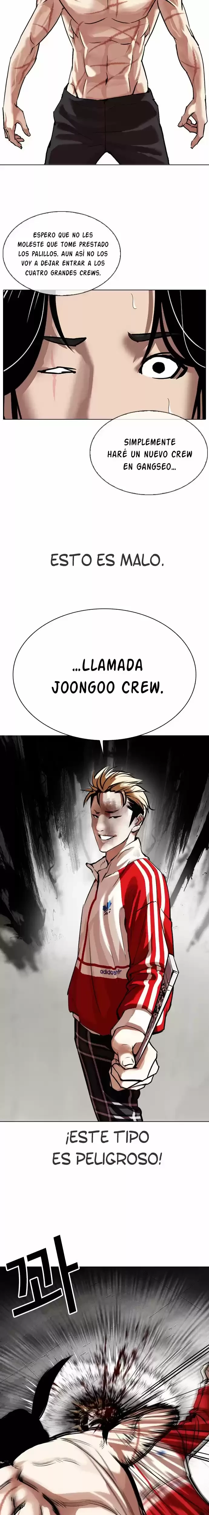 Nueva cara Capitulo 308 página 27