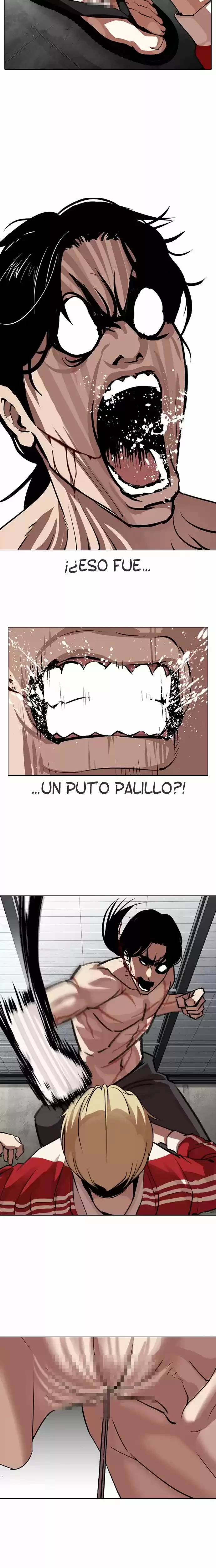 Nueva cara Capitulo 308 página 29