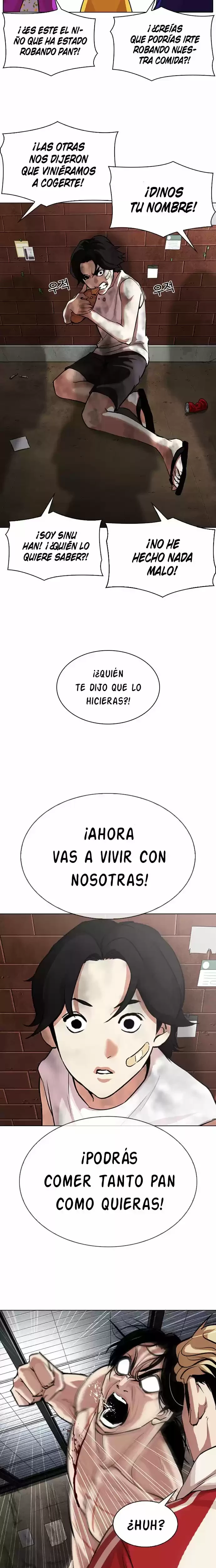 Nueva cara Capitulo 308 página 35