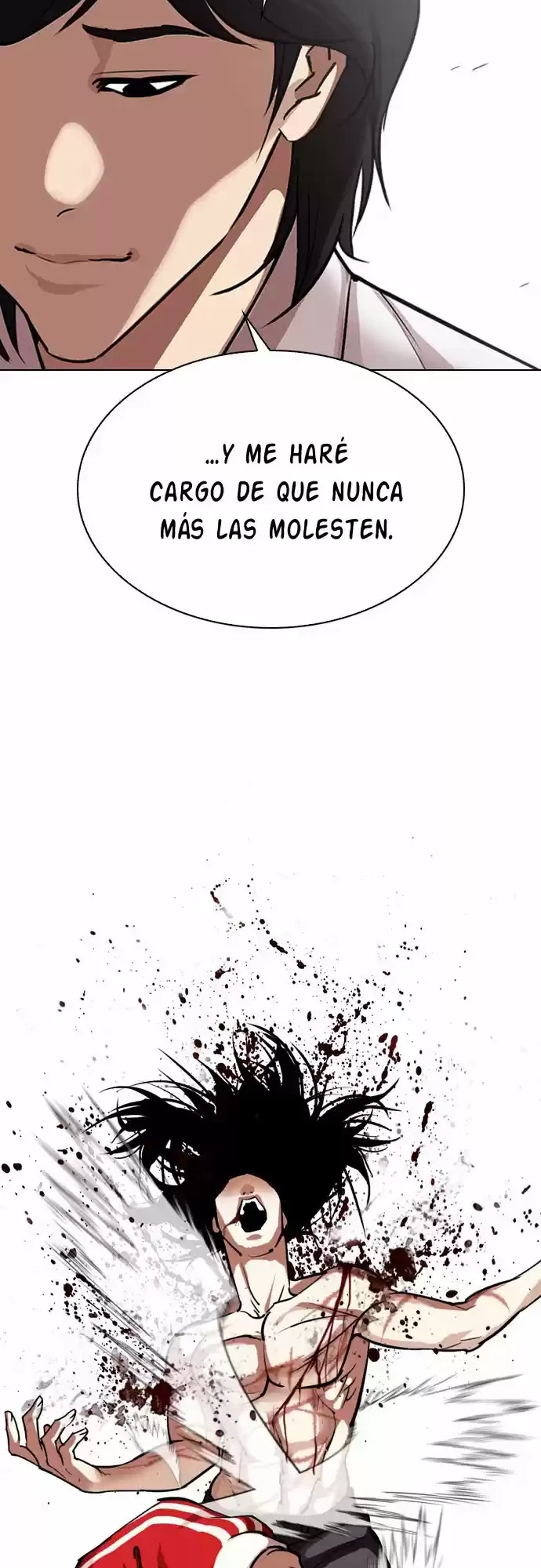 Nueva cara Capitulo 308 página 38