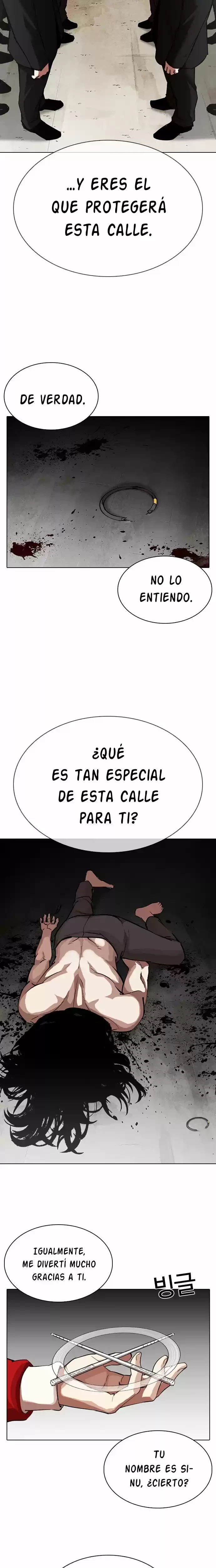 Nueva cara Capitulo 308 página 41