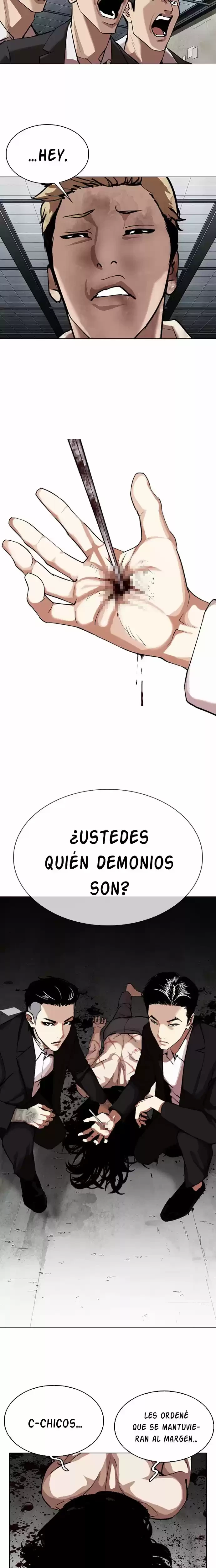 Nueva cara Capitulo 308 página 43