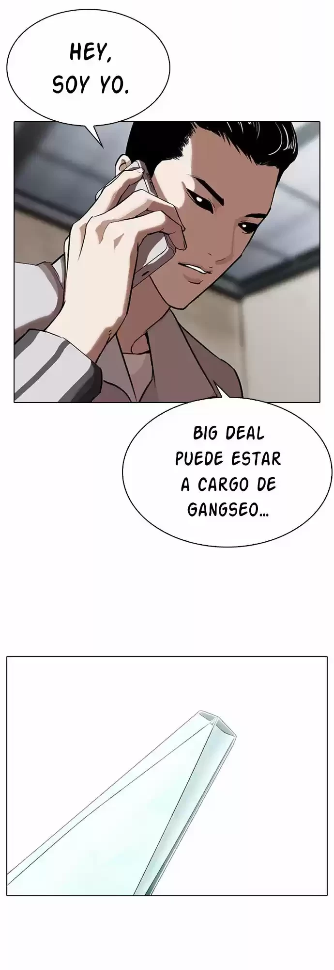 Nueva cara Capitulo 308 página 46