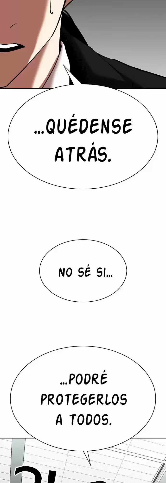 Nueva cara Capitulo 308 página 6