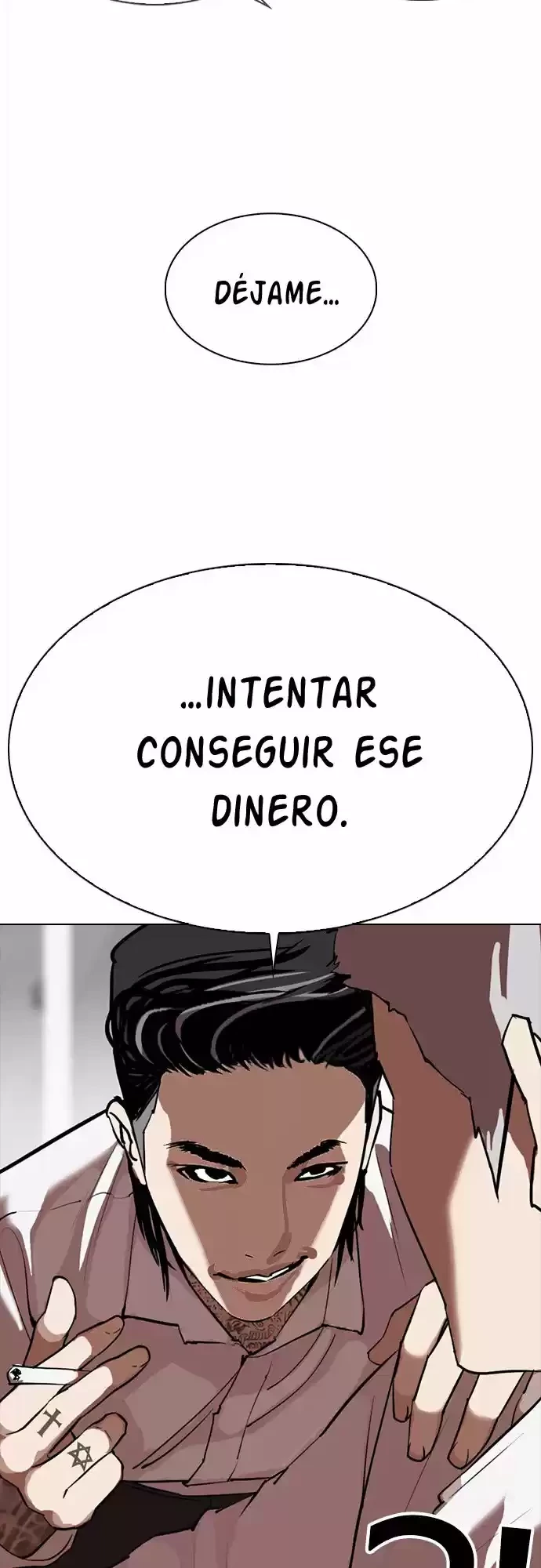 Nueva cara Capitulo 309 página 20