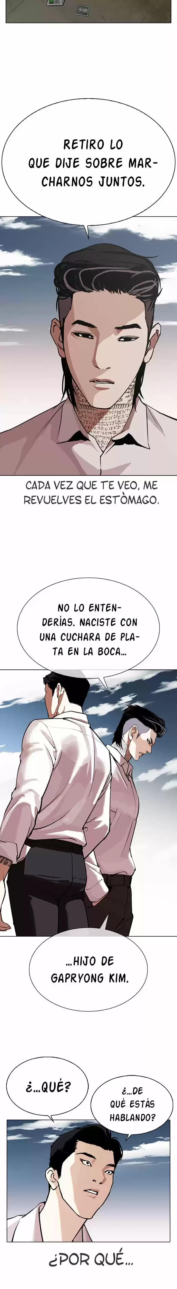 Nueva cara Capitulo 309 página 25