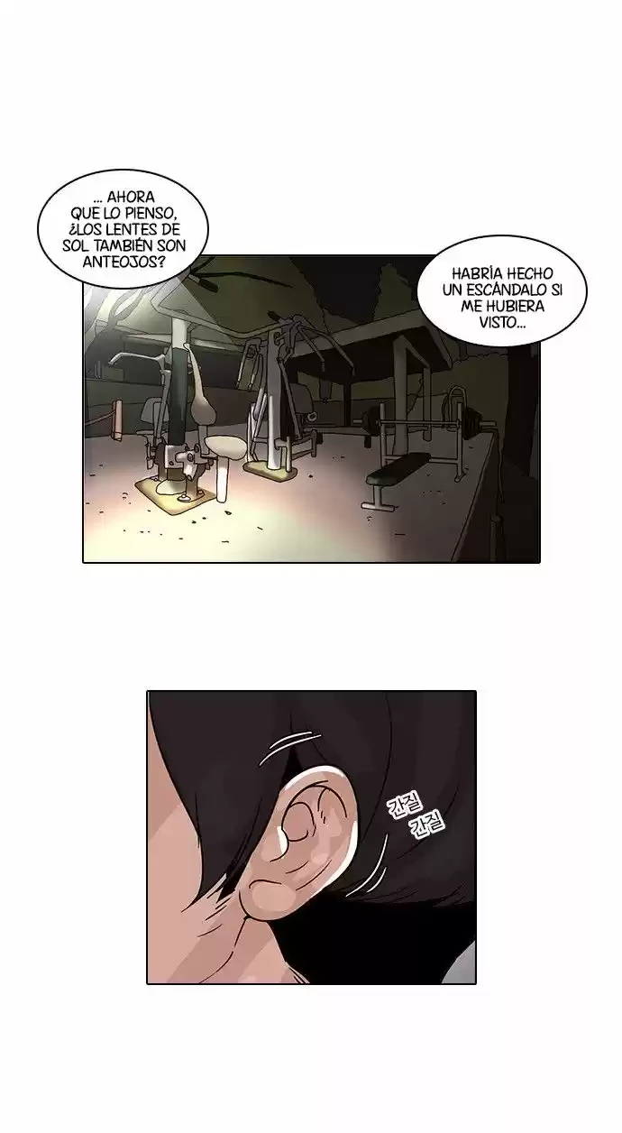 Nueva cara Capitulo 31 página 20