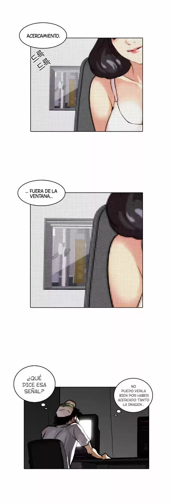 Nueva cara Capitulo 31 página 28