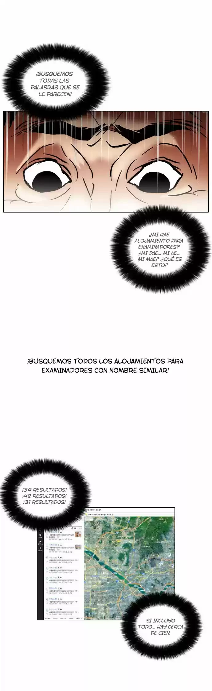 Nueva cara Capitulo 31 página 29