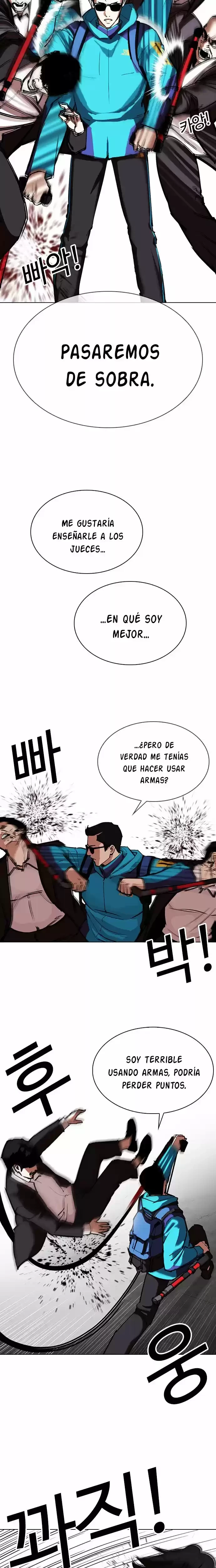 Nueva cara Capitulo 310 página 17