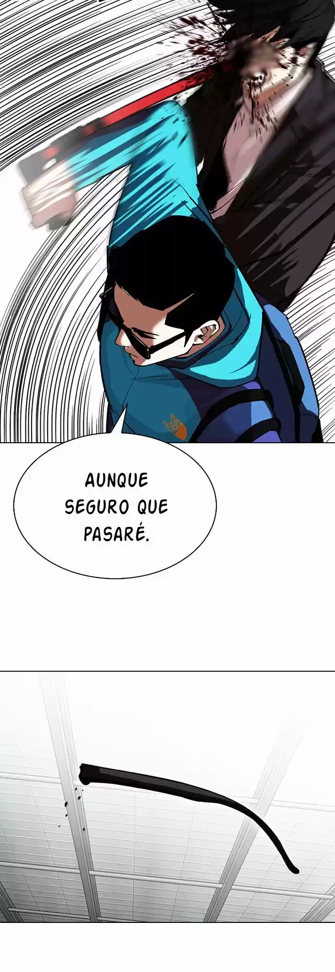 Nueva cara Capitulo 310 página 18