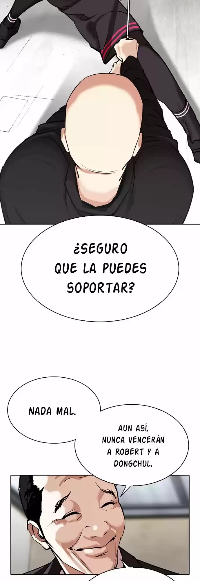 Nueva cara Capitulo 310 página 22