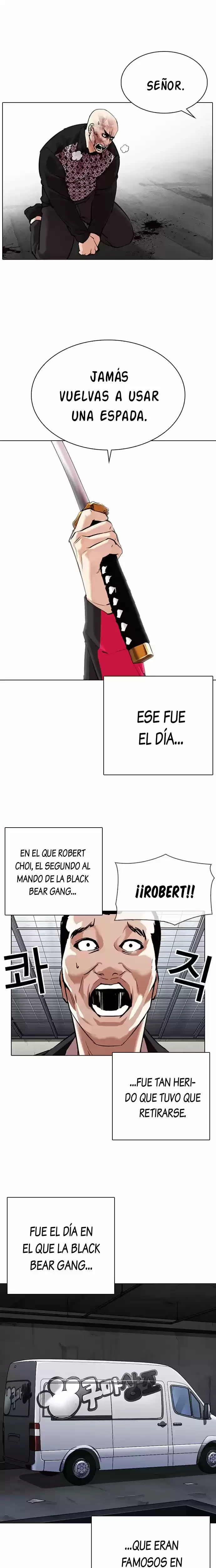 Nueva cara Capitulo 310 página 27