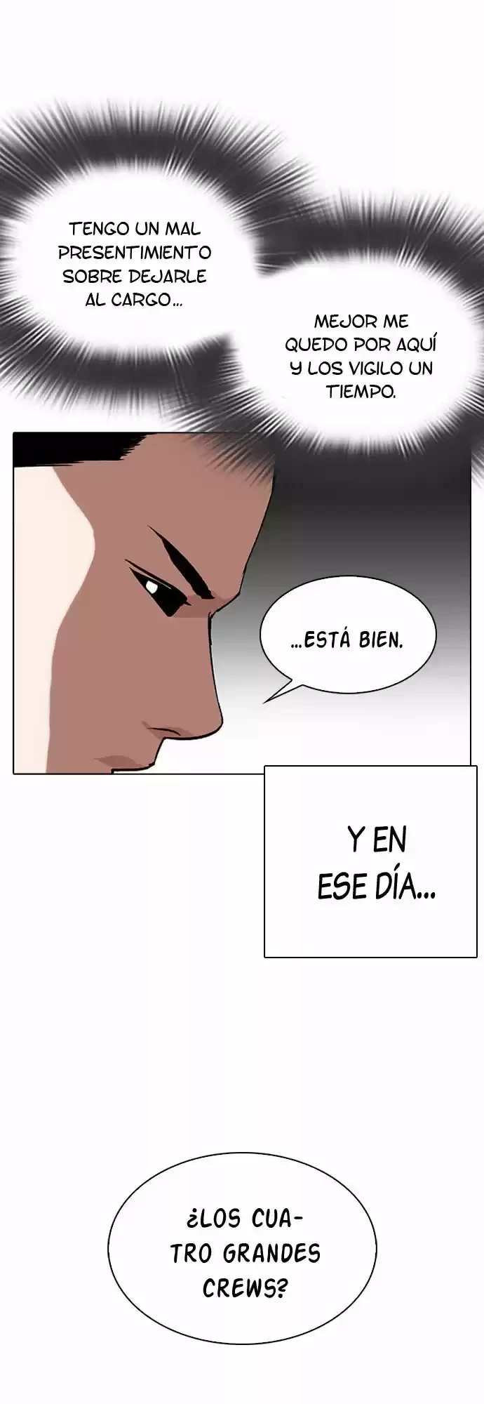 Nueva cara Capitulo 310 página 32