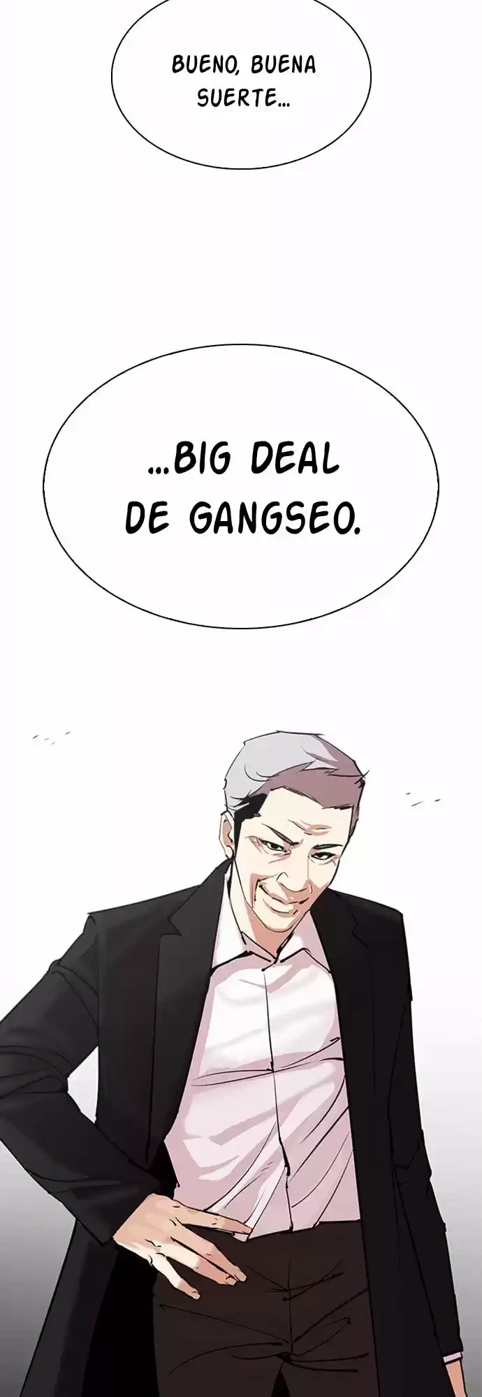 Nueva cara Capitulo 310 página 34