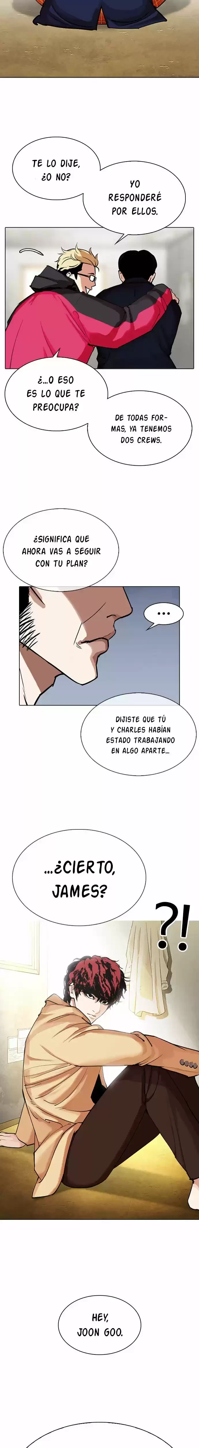 Nueva cara Capitulo 310 página 40