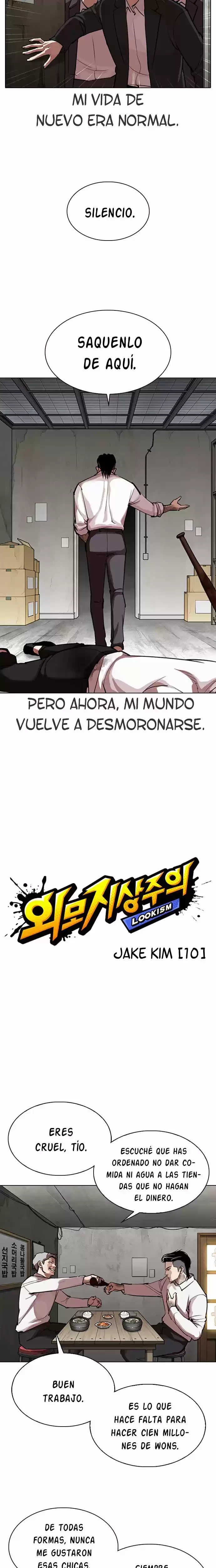 Nueva cara Capitulo 311 página 11