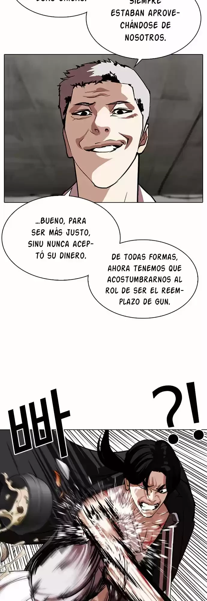 Nueva cara Capitulo 311 página 12