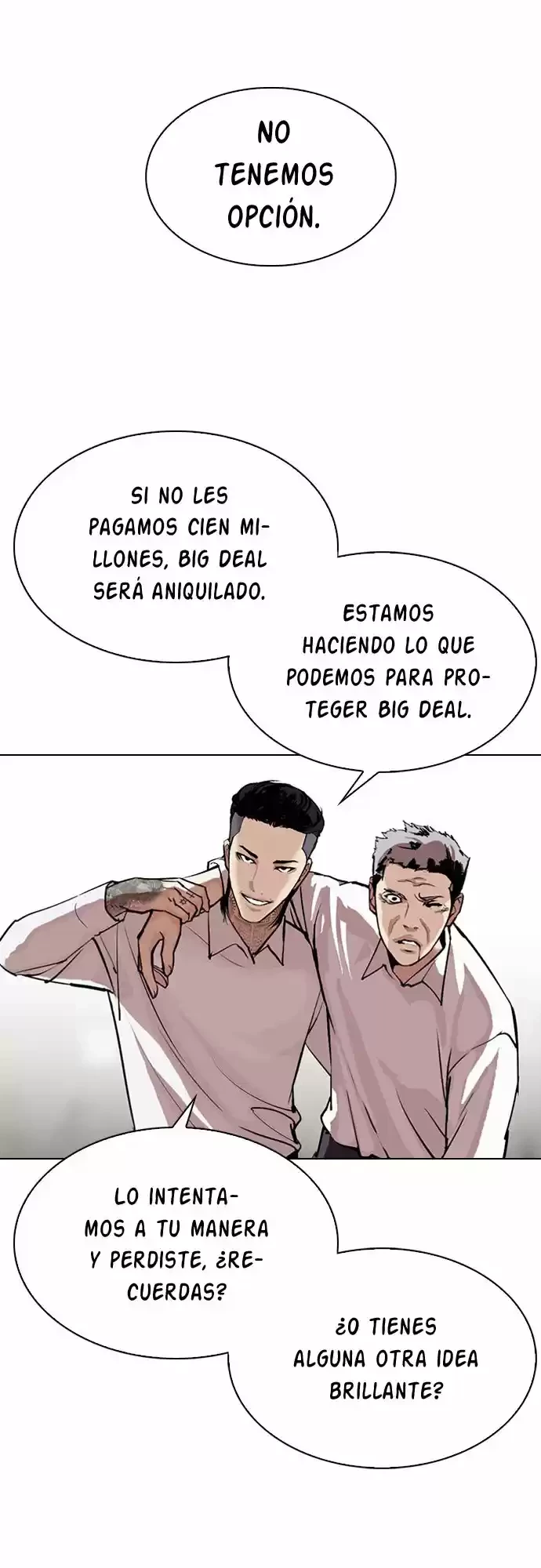 Nueva cara Capitulo 311 página 14