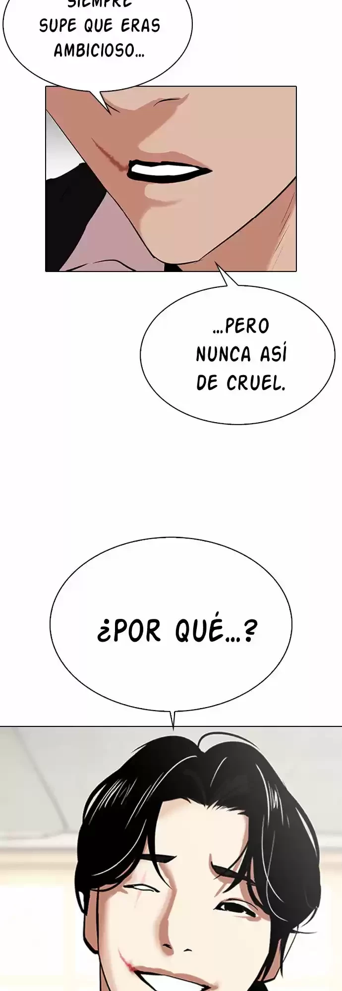 Nueva cara Capitulo 311 página 16