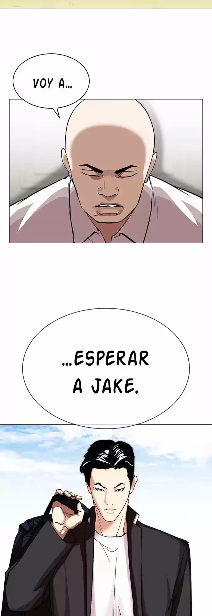 Nueva cara Capitulo 311 página 22