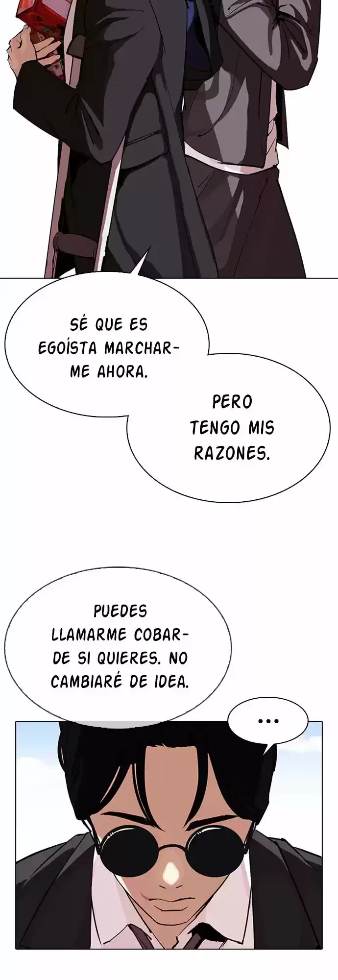 Nueva cara Capitulo 311 página 24