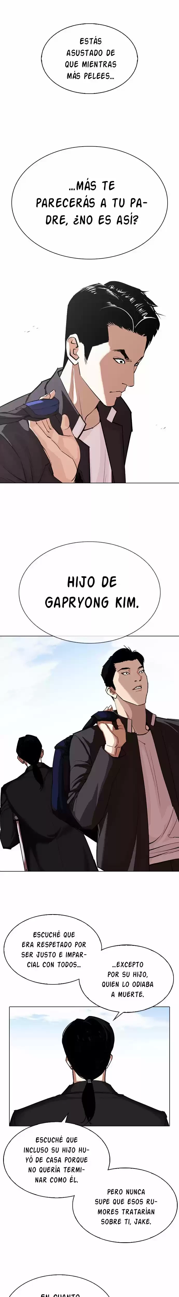 Nueva cara Capitulo 311 página 25