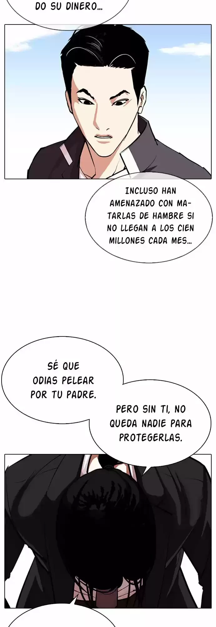 Nueva cara Capitulo 311 página 28