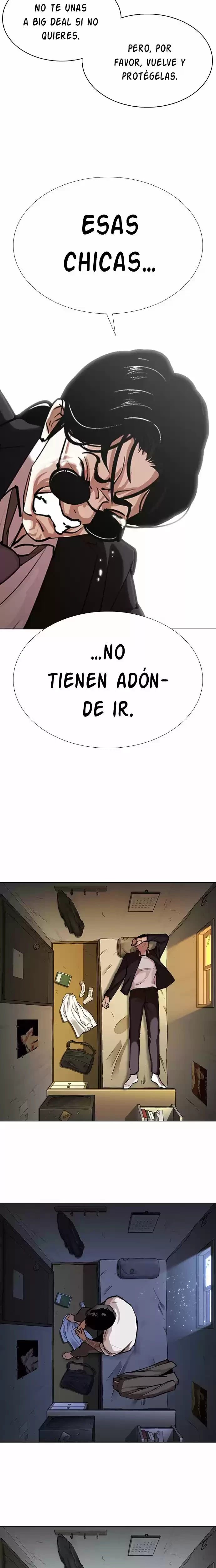 Nueva cara Capitulo 311 página 29