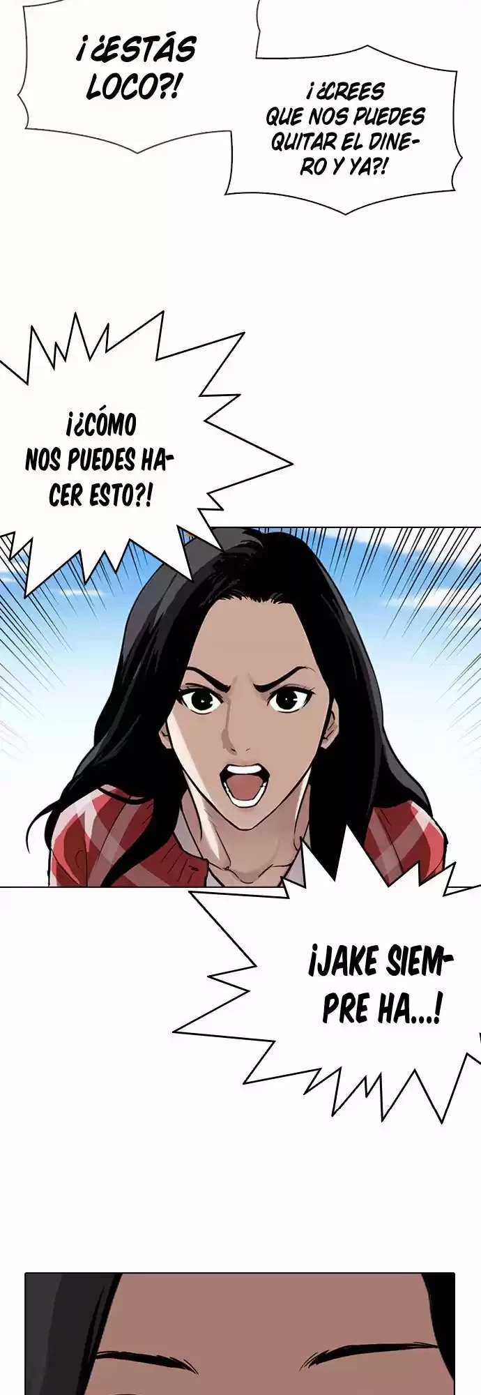 Nueva cara Capitulo 311 página 36