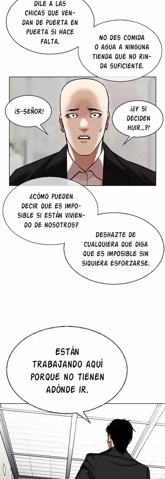 Nueva cara Capitulo 311 página 4