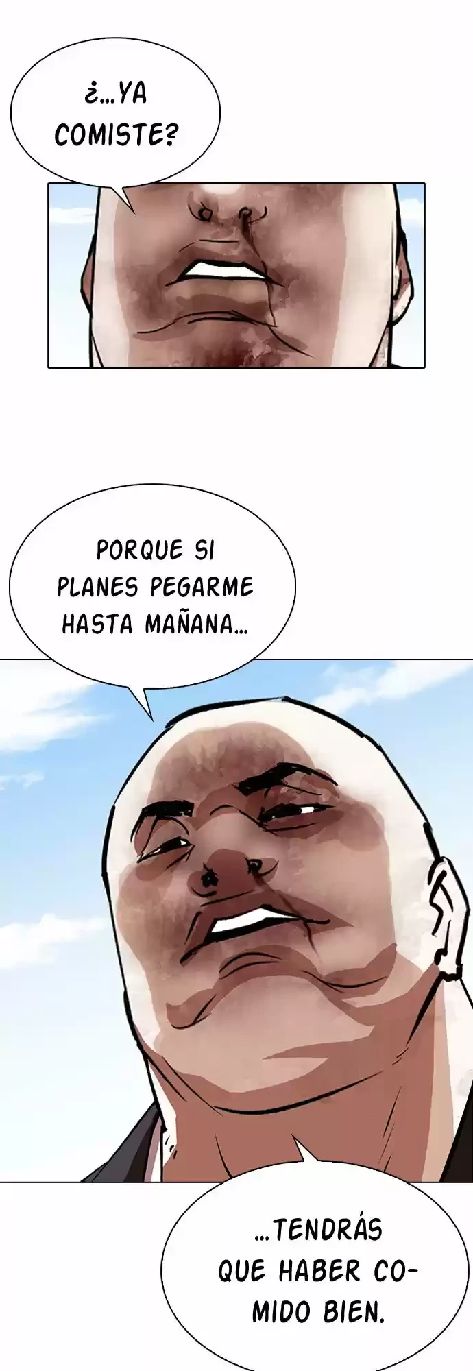 Nueva cara Capitulo 311 página 40