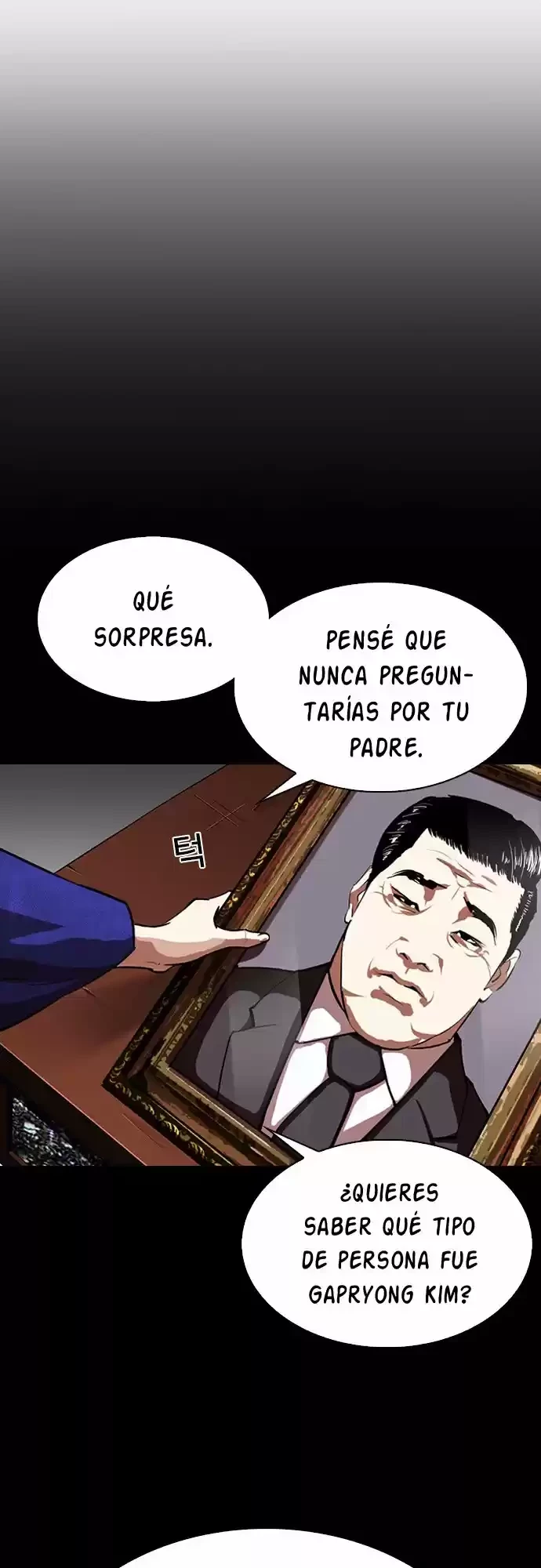 Nueva cara Capitulo 311 página 42