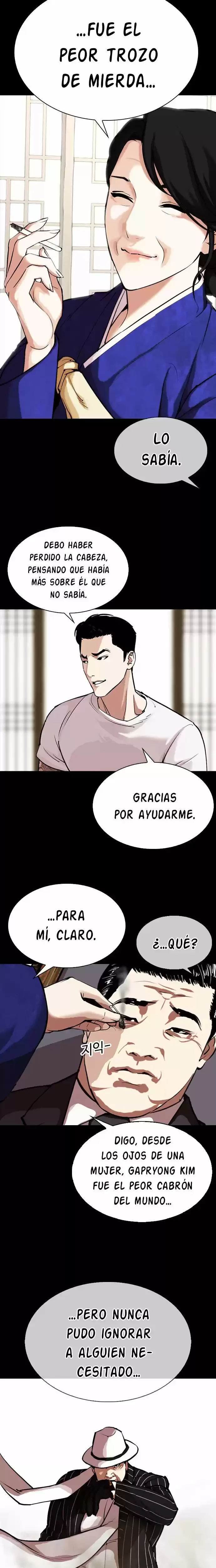 Nueva cara Capitulo 311 página 43