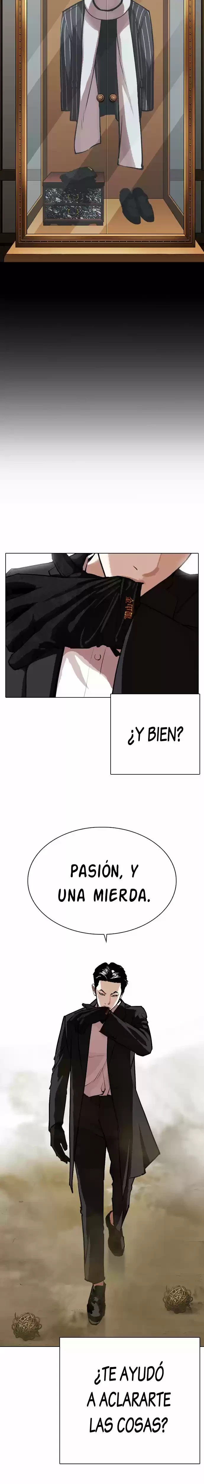 Nueva cara Capitulo 311 página 45