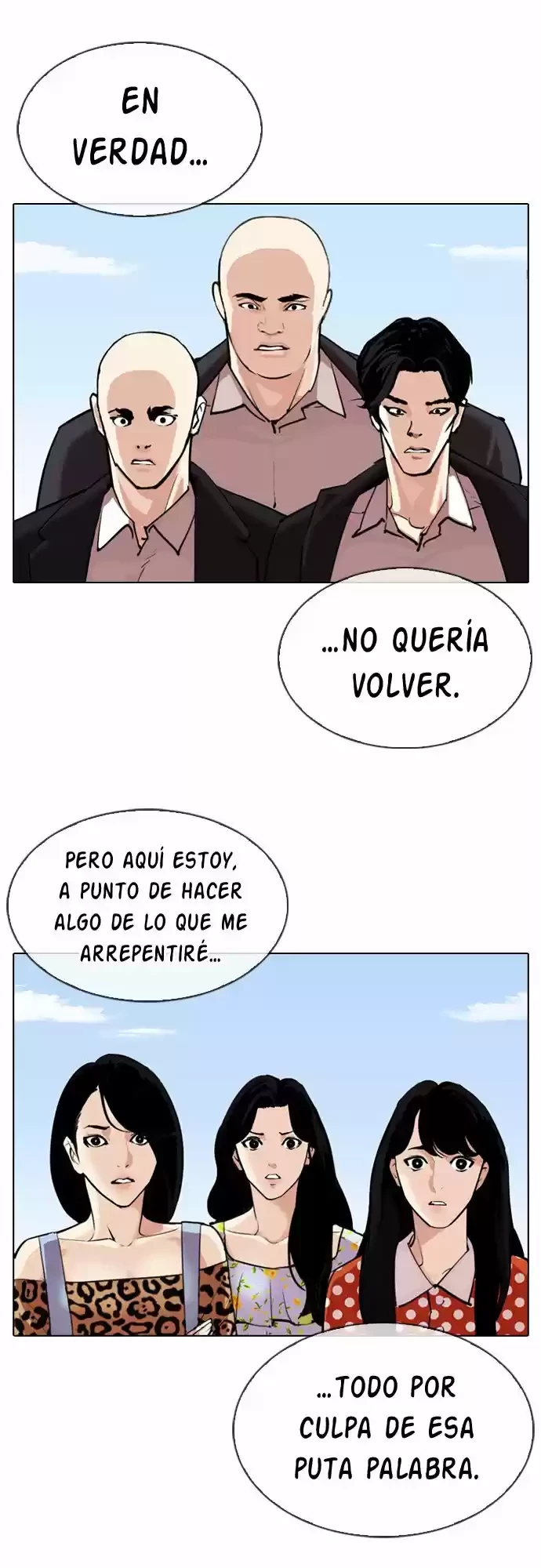 Nueva cara Capitulo 311 página 46