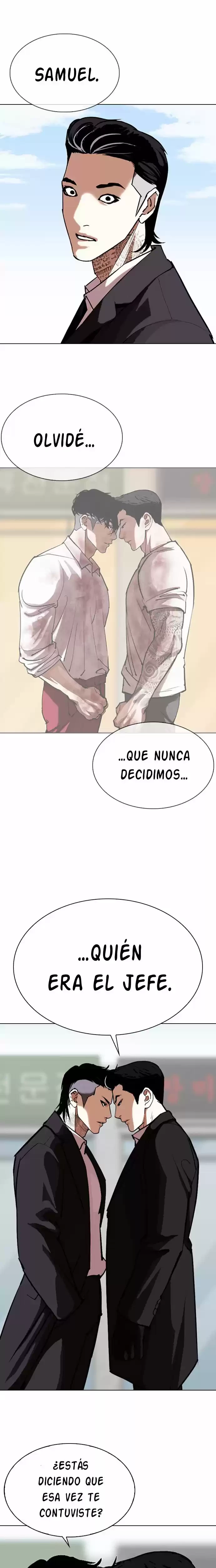 Nueva cara Capitulo 311 página 47