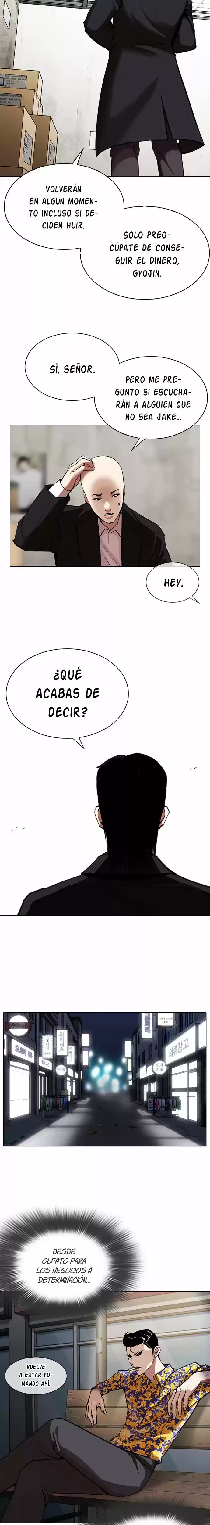 Nueva cara Capitulo 311 página 5