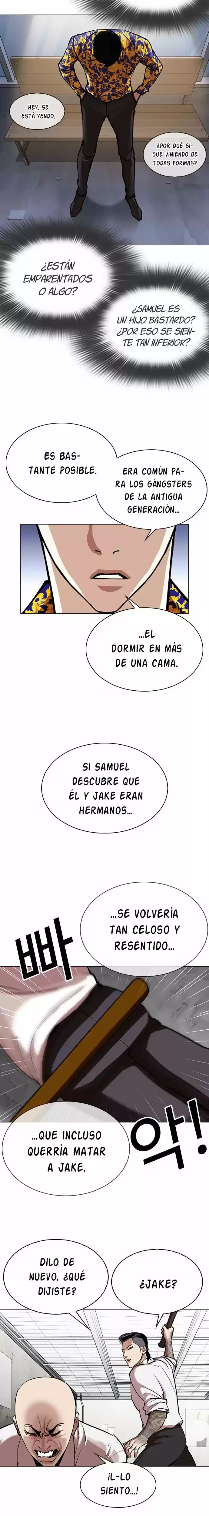 Nueva cara Capitulo 311 página 7