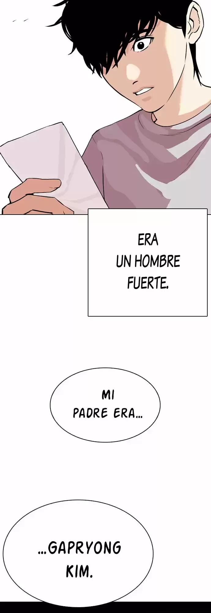 Nueva cara Capitulo 312 página 10