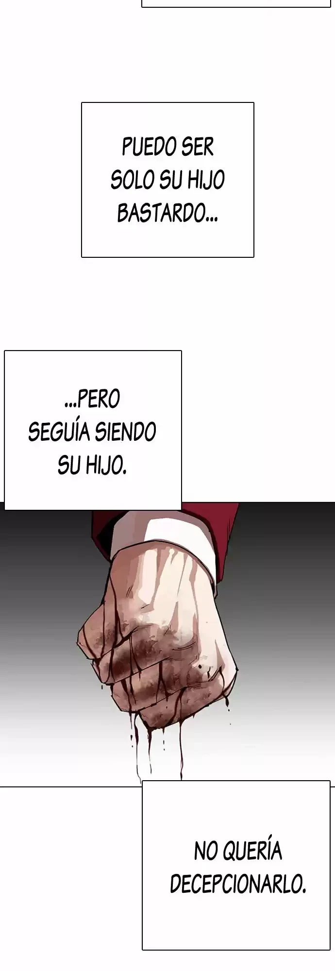 Nueva cara Capitulo 312 página 12