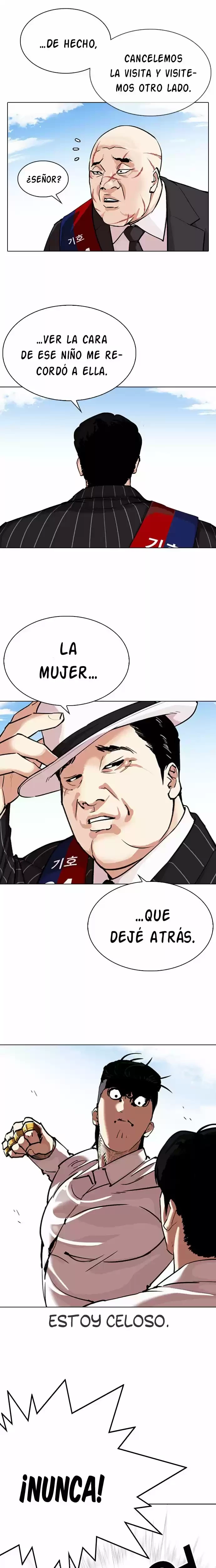 Nueva cara Capitulo 312 página 21