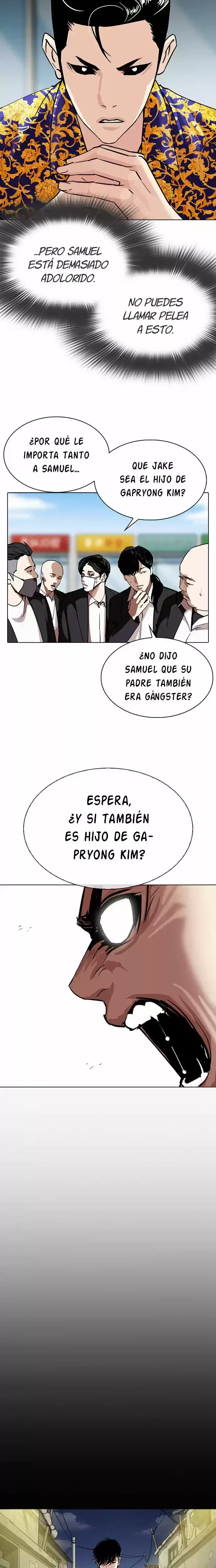 Nueva cara Capitulo 312 página 25