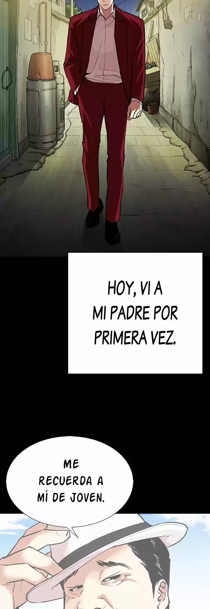 Nueva cara Capitulo 312 página 26