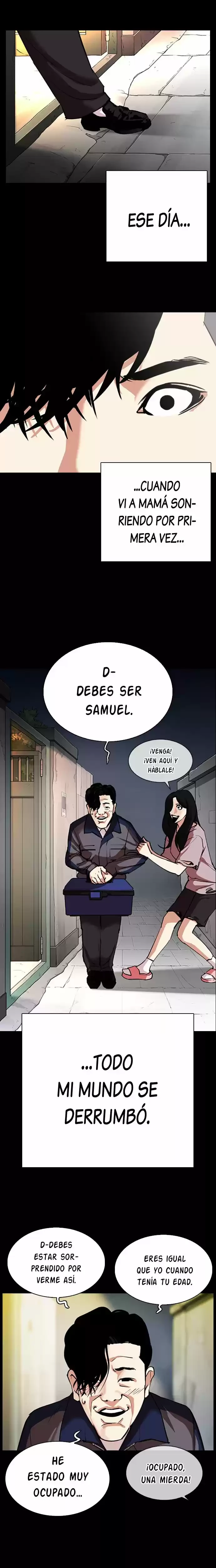 Nueva cara Capitulo 312 página 29