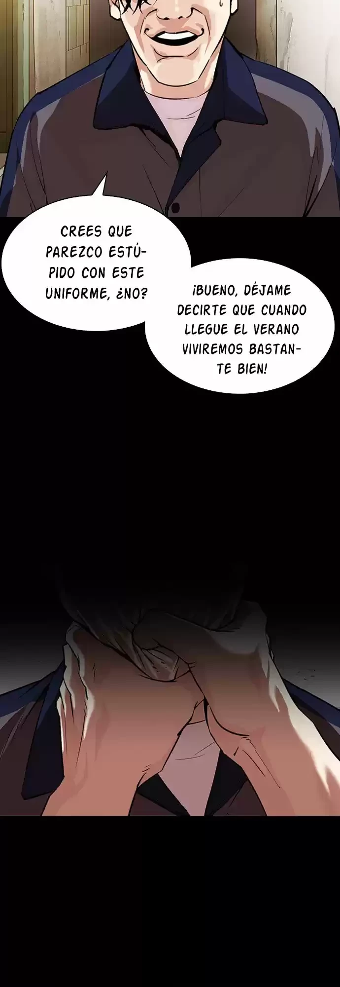 Nueva cara Capitulo 312 página 34